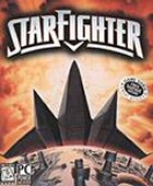 Star Fighter 3000 box cover