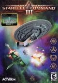Star Trek: Starfleet Command III box cover