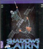 Shadows of Cairn box cover