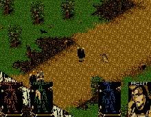 Shadowlands screenshot