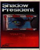Shadow President box cover
