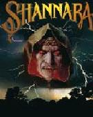 Shannara box cover