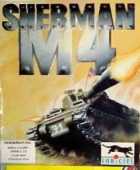 Sherman M4 box cover