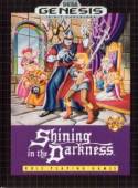Shining in the Darkness box cover