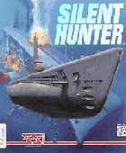 Silent Hunter box cover