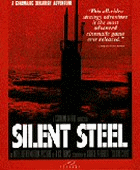 Silent Steel box cover