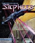 Silpheed box cover