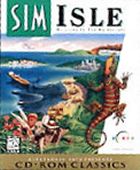 SimIsle for Windows 95 box cover