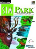 SimPark box cover