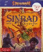 Sinbad box cover