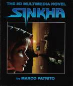 Sinkha box cover