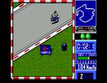 Sito Pons 500cc Grand Prix screenshot