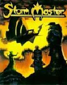 Storm Master box cover