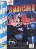 Snatcher box cover