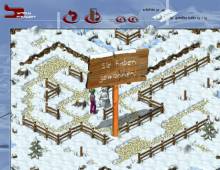 SnowMotion screenshot