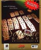 Solitaire Deluxe box cover