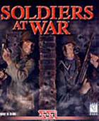 Soldiers at War box cover