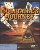 Solitaire's Journey box cover