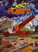 Solo Flight box cover