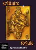 Solitaire Royale box cover
