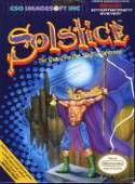 Solstice box cover