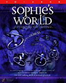 Sophie's World box cover