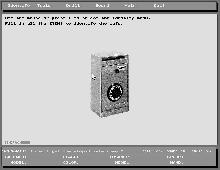 Safe Opening Simulator screenshot