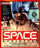 Space Adventure box cover