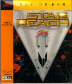 Space Federation box cover