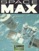 Space MAX box cover