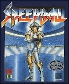 Speedball 1 box cover