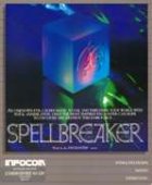 Spellbreaker box cover