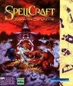 Spellcraft: Aspects of Valour box cover