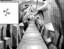 Spelunx and the Caves of Mr. Seudo screenshot