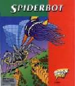 Spiderbot box cover