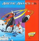 Spy vs. Spy 3: Arctic Antics box cover