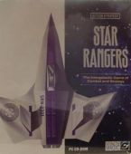Star Rangers box cover