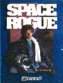 Space Rogue box cover