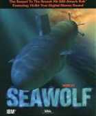 SSN-21 Seawolf box cover