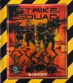 Strike Squad box cover