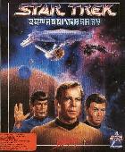 Star Trek: 25th Anniversary box cover