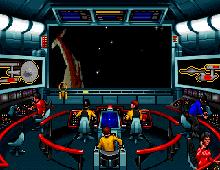 Star Trek: 25th Anniversary screenshot