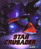Star Crusader box cover