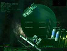 Starfight VI: Gatekeepers screenshot