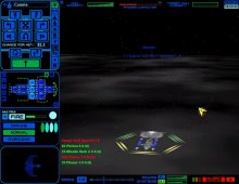 Star Trek: Starfleet Command screenshot