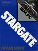 Stargate box cover