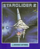 StarGlider 2 box cover