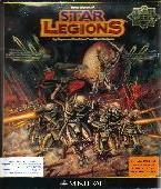 Star Legions box cover