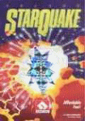 Starquake box cover