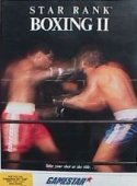 Star Rank Boxing 2 box cover